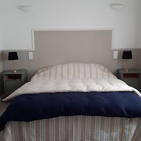 Casa Ottobre Blu Bed & Breakfast Calvi  Exterior photo
