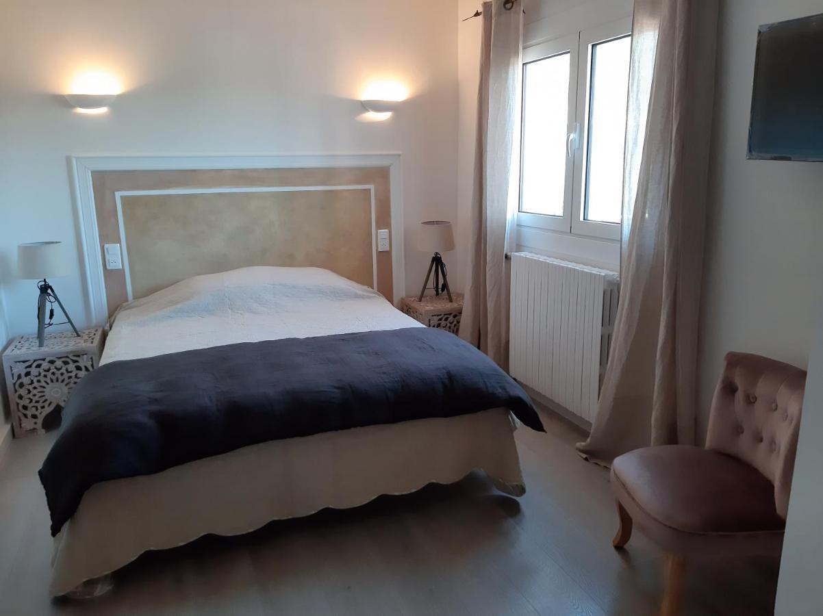 Casa Ottobre Blu Bed & Breakfast Calvi  Exterior photo