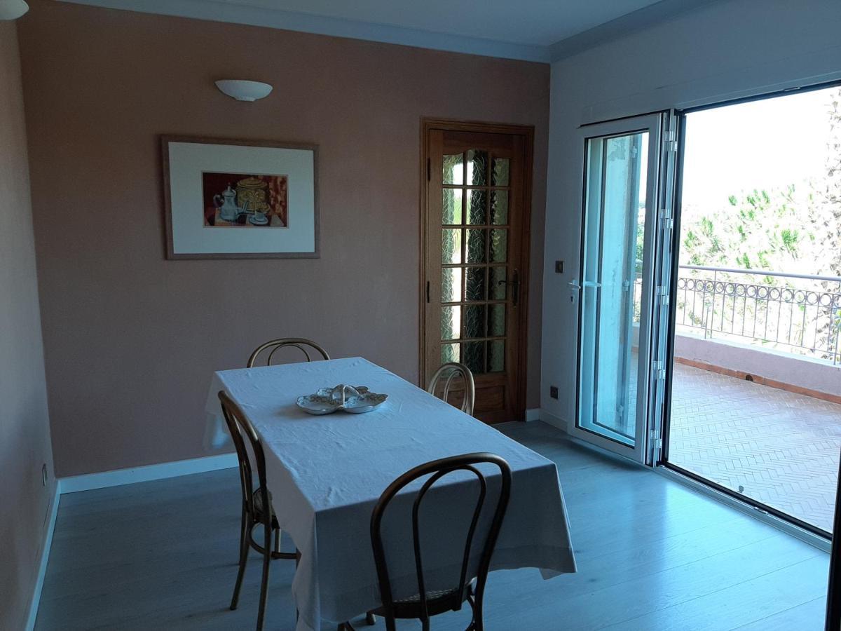 Casa Ottobre Blu Bed & Breakfast Calvi  Exterior photo