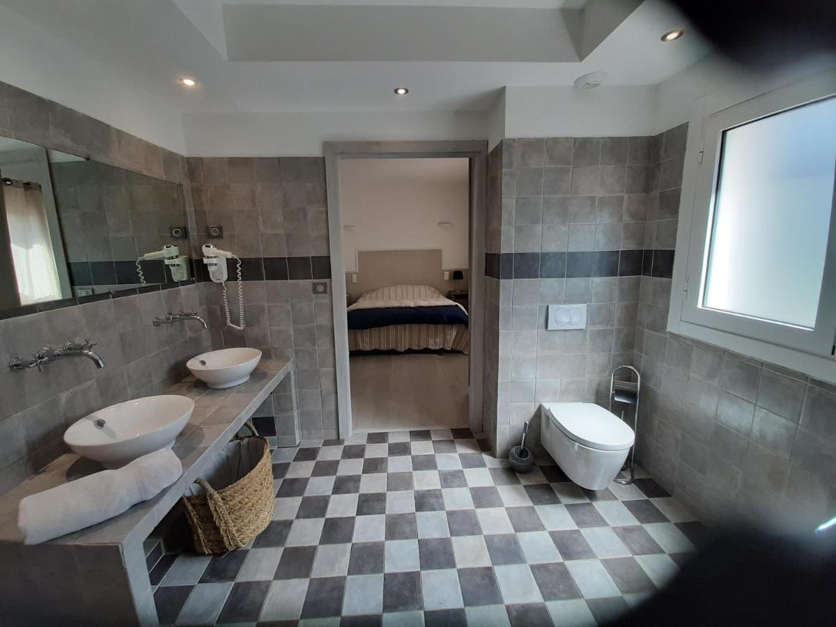 Casa Ottobre Blu Bed & Breakfast Calvi  Exterior photo